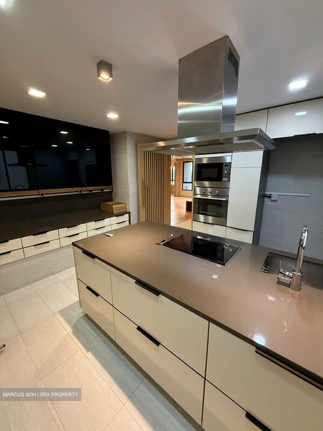 Meadows @ Peirce (D26), Condominium #517156371